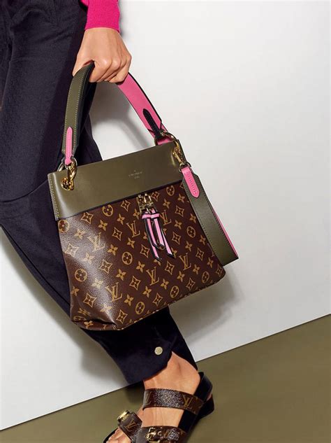 louis vuitton made 2010 handbag collection|Louis Vuitton handbags latest collection.